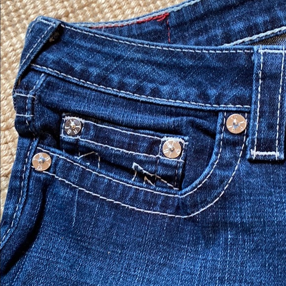 True Religion Jeans - Picture 8 of 8